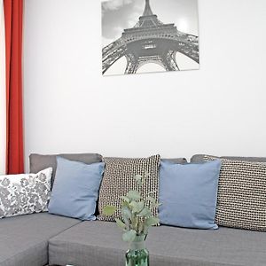 Klassiek Appartement